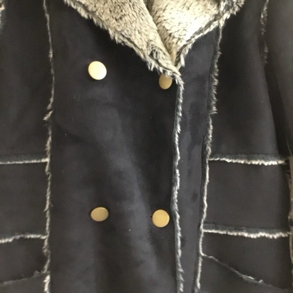 Trend b p c Winter coat - Picture 3 of 9